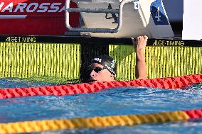 NUOTO - Nuoto - LXI Trofeo Internazionale Sette Colli