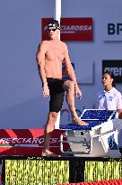 NUOTO - Nuoto - LXI Trofeo Internazionale Sette Colli