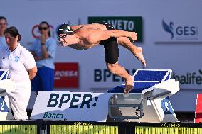 NUOTO - Nuoto - LXI Trofeo Internazionale Sette Colli