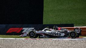 MOTORI - Formula 1 - MSC Cruises Austrian Grand Prix 2025 FP1