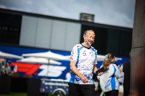 MOTORI - Formula 1 - MSC Cruises Austrian Grand Prix 2025