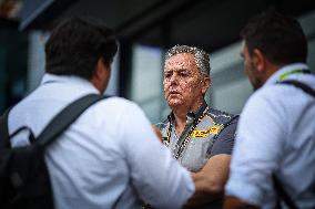 MOTORI - Formula 1 - MSC Cruises Austrian Grand Prix 2025