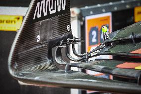 MOTORI - Formula 1 - MSC Cruises Austrian Grand Prix 2025