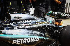 MOTORI - Formula 1 - MSC Cruises Austrian Grand Prix 2025