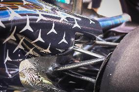 MOTORI - Formula 1 - MSC Cruises Austrian Grand Prix 2025