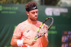 TENNIS - Internazionali di Tennis - 2025 ATP Challenger Milano