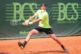 TENNIS - Internazionali di Tennis - 2025 ATP Challenger Milano