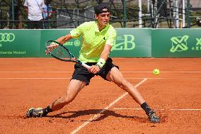 TENNIS - Internazionali di Tennis - 2025 ATP Challenger Milano