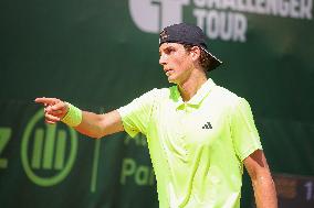 TENNIS - Internazionali di Tennis - 2025 ATP Challenger Milano