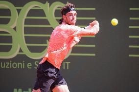 TENNIS - Internazionali di Tennis - 2025 ATP Challenger Milano