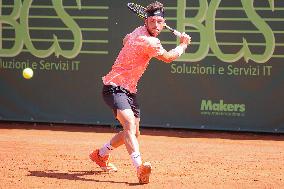 TENNIS - Internazionali di Tennis - 2025 ATP Challenger Milano