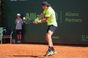 TENNIS - Internazionali di Tennis - 2025 ATP Challenger Milano