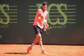 TENNIS - Internazionali di Tennis - 2025 ATP Challenger Milano