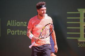 TENNIS - Internazionali di Tennis - 2025 ATP Challenger Milano