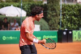 TENNIS - Internazionali di Tennis - 2025 ATP Challenger Milano