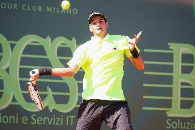 TENNIS - Internazionali di Tennis - 2025 ATP Challenger Milano