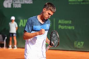 TENNIS - Internazionali di Tennis - 2025 ATP Challenger Milano