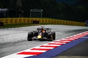 MOTORI - Formula 1 - MSC Cruises Austrian Grand Prix 2025