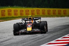 MOTORI - Formula 1 - MSC Cruises Austrian Grand Prix 2025