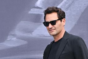 Dior Homme Arrivals