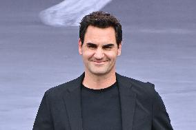 Dior Homme Arrivals