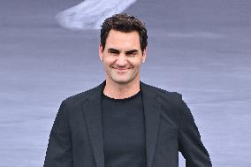 Dior Homme Arrivals