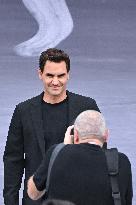 Dior Homme Arrivals