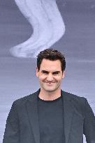 Dior Homme Arrivals