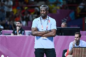 BASKET - Basket Internazionali - FIBA EuroBasket Women - Semifinal - France vs Spain