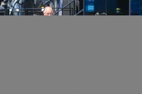MOTORI - Formula 1 - MSC Cruises Austrian Grand Prix 2025