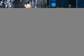 MOTORI - Formula 1 - MSC Cruises Austrian Grand Prix 2025