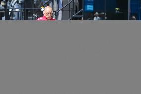 MOTORI - Formula 1 - MSC Cruises Austrian Grand Prix 2025