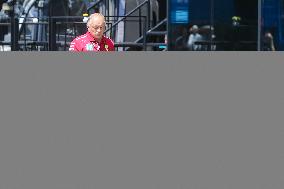 MOTORI - Formula 1 - MSC Cruises Austrian Grand Prix 2025
