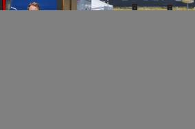MOTORI - Formula 1 - MSC Cruises Austrian Grand Prix 2025
