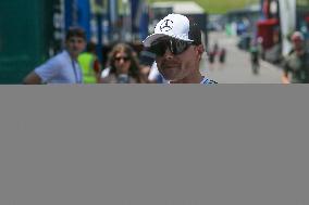 MOTORI - Formula 1 - MSC Cruises Austrian Grand Prix 2025