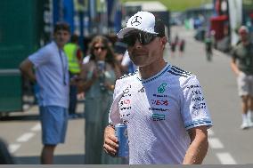 MOTORI - Formula 1 - MSC Cruises Austrian Grand Prix 2025