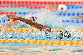 NUOTO - Nuoto - LXI trofeo Internazionale Sette Colli