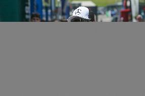 MOTORI - Formula 1 - MSC Cruises Austrian Grand Prix 2025