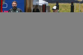 MOTORI - Formula 1 - MSC Cruises Austrian Grand Prix 2025
