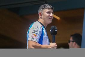 MOTORI - Formula 1 - MSC Cruises Austrian Grand Prix 2025