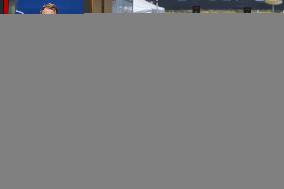 MOTORI - Formula 1 - MSC Cruises Austrian Grand Prix 2025