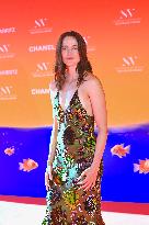 3rd Nouvelles Vagues International Biarritz Film Festival Day 4