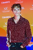 3rd Nouvelles Vagues International Biarritz Film Festival Day 4