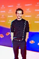 3rd Nouvelles Vagues International Biarritz Film Festival Day 4