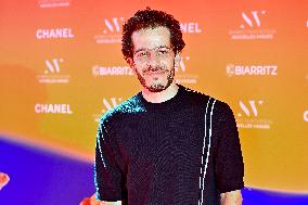 3rd Nouvelles Vagues International Biarritz Film Festival Day 4