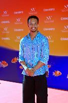 3rd Nouvelles Vagues International Biarritz Film Festival Day 4