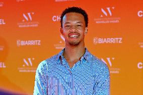 3rd Nouvelles Vagues International Biarritz Film Festival Day 4