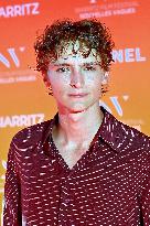 3rd Nouvelles Vagues International Biarritz Film Festival Day 4