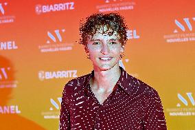 3rd Nouvelles Vagues International Biarritz Film Festival Day 4
