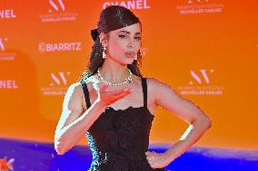 3rd Nouvelles Vagues International Biarritz Film Festival Day 4